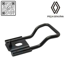 RN 031631 8200031631 Batente Inferior Porta Traseira Kangoo Express 1